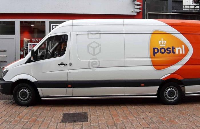 PostNL Belgien zahlte in der Akte der Subunternehmer-Zusteller