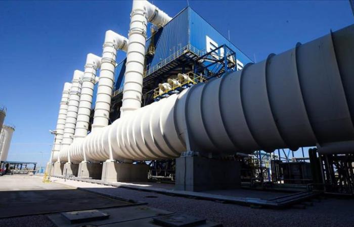 Marokko und Deutschland unterzeichnen eine Allianz zur Produktion und zum Export von grünem Wasserstoff