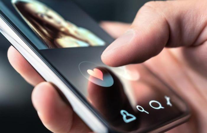 Dating-Apps, der beste Weg für junge Leute, die Liebe zu finden?