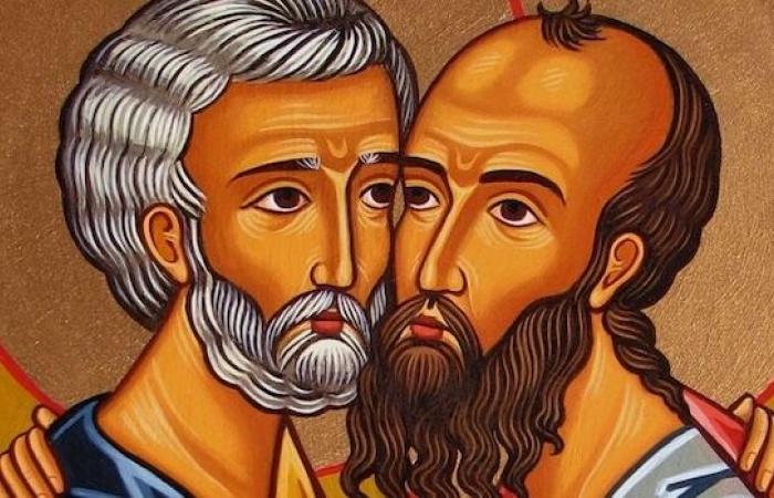 Samstag, 29. Juni 2024: St. Peter und Paul