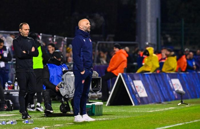 FC Rouen – „Es macht mich wütend“: Maxime D’Ornano ist durch die administrative Degradierung zu N2 am Boden zerstört