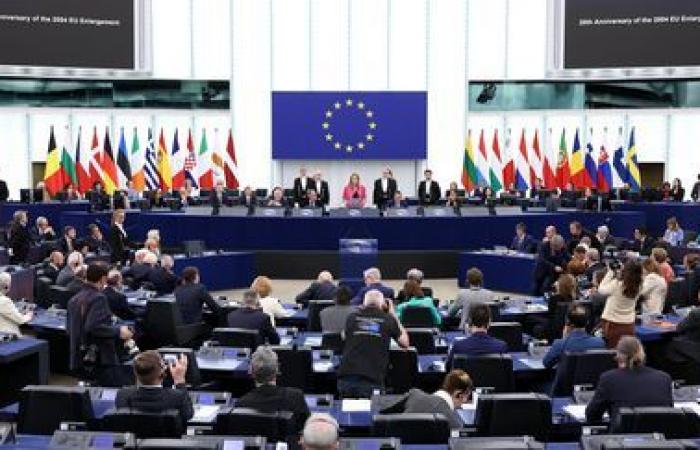 Die EU hält den Energiecharta-Vertrag für „unvereinbar“ mit ihren Klimazielen