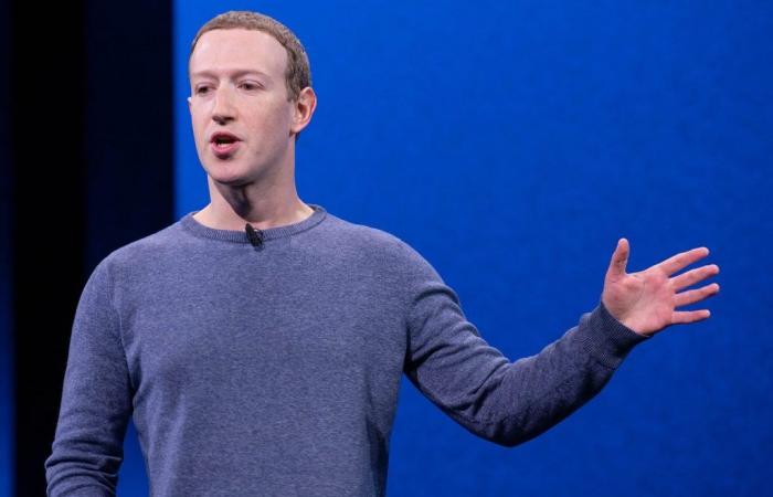 Mark Zuckerberg greift die KI-Strategie von OpenAI, Google und anderen an