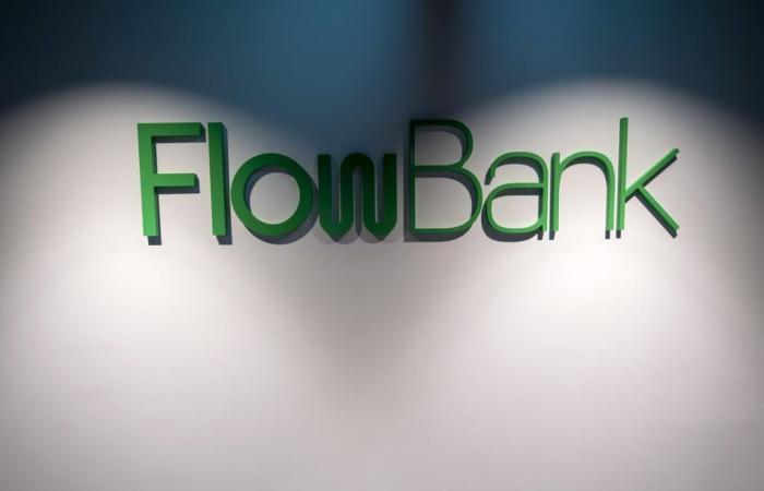 Flowbank teilt teilweise seinen Verlust im Jahr 2022 mit