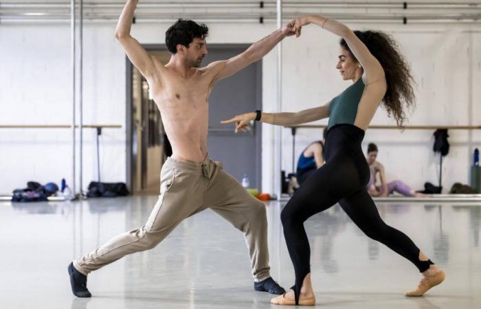 In Lausanne steckt das Béjart-Ballett in finanziellen Schwierigkeiten