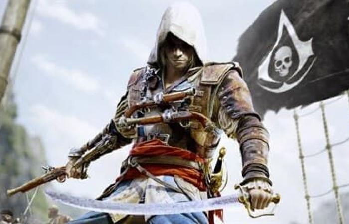 Ubisoft kündigt „Remakes“ für seine Assassin’s Creed-Lizenz an