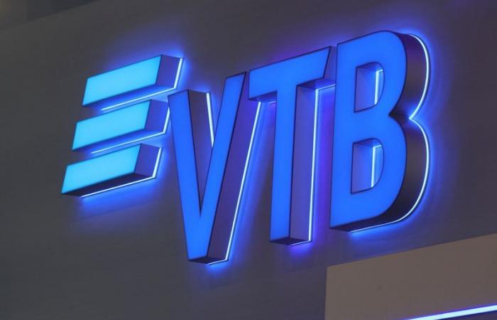 Laut der russischen Bank VTB haben die US-Sanktionen grenzüberschreitende Transaktionen erschwert