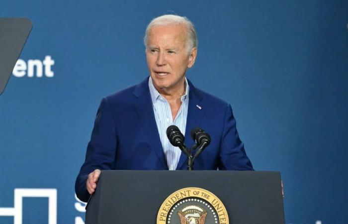 Die New York Times fordert Joe Biden auf, aus dem Rennen auszusteigen
