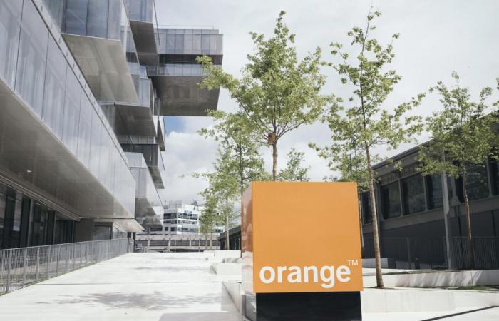 Orange unterstützt das Projekt der Europäischen Kommission, hat jedoch mehrere Beschwerden