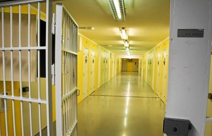 Ende des Gesetzgebungswahlkampfs, Rekordzahl an Gefangenen im Gefängnis, Biden-Trump-Debatte: Mittagsaktualisierung