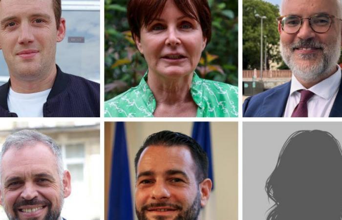 Parlamentswahlen 2024. Die Kandidaten für den 2. Wahlkreis des Territoire de Belfort beantworten Ihre Fragen