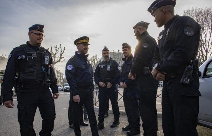 „Die französische Polizei steht am Rande des Abgrunds“, was sich ein Jahr nach der Nahel-Affäre bei der Polizei verändert hat