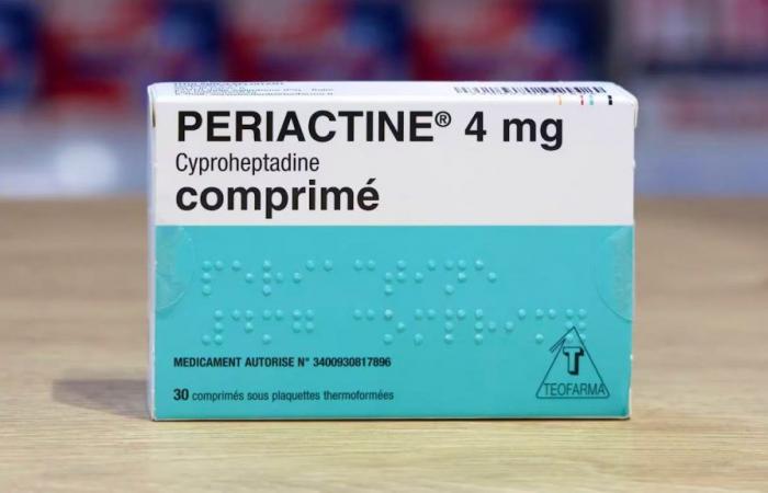 In Luxemburg: Periactin: Das Medikament wird missbraucht, um „das Gesäß wachsen zu lassen“