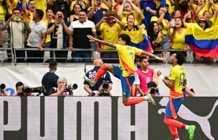 Live-Updates zu Kolumbien vs. Costa Rica