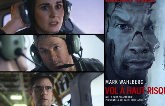 Warten auf Lethal Weapon 5, Trailer zum neuen Mel Gibson mit Mark Wahlberg