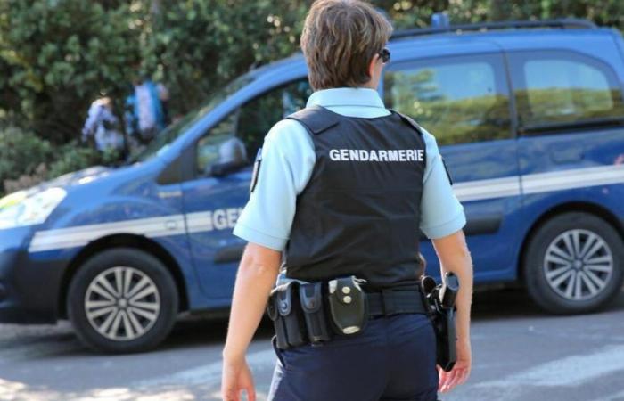 Tödliche Schießerei in Saumur: Ein Mann und eine Frau angeklagt und inhaftiert, „Schulden von 100 Euro“ vermutet