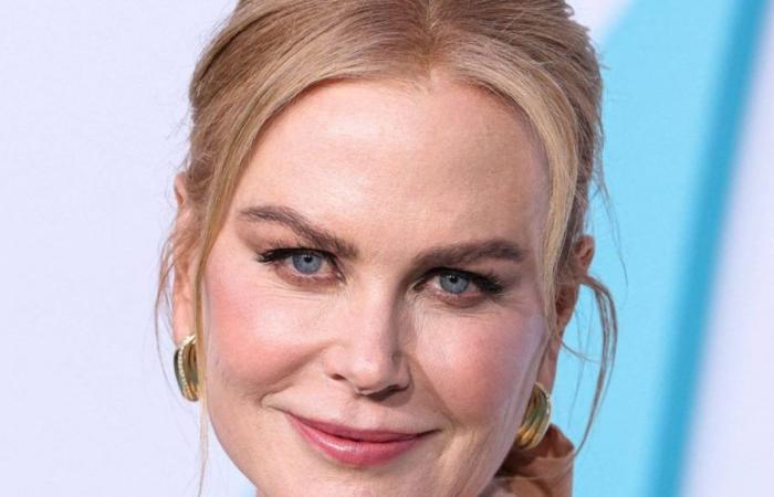 Nicole Kidman: Schauspielerin verlässt sich auf Feedback ihrer Töchter