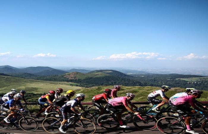 12:30 Uhr Nachrichten – Tour de France: Wie Covid-19 die Grande Boucle bedroht