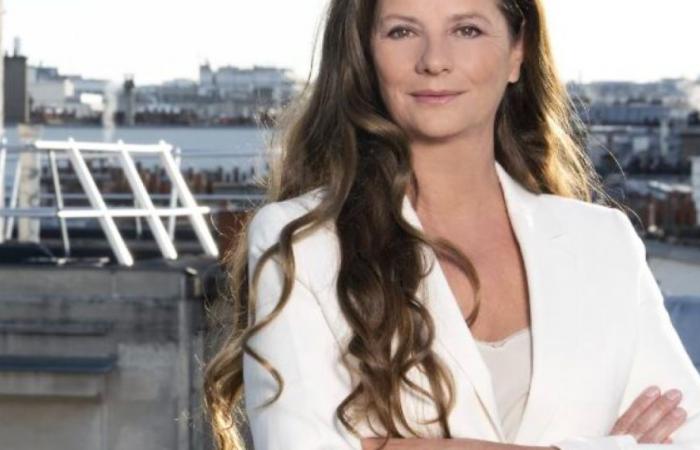 TV5 Monde entlässt seine Nachrichtendirektorin Françoise Joly – Bild