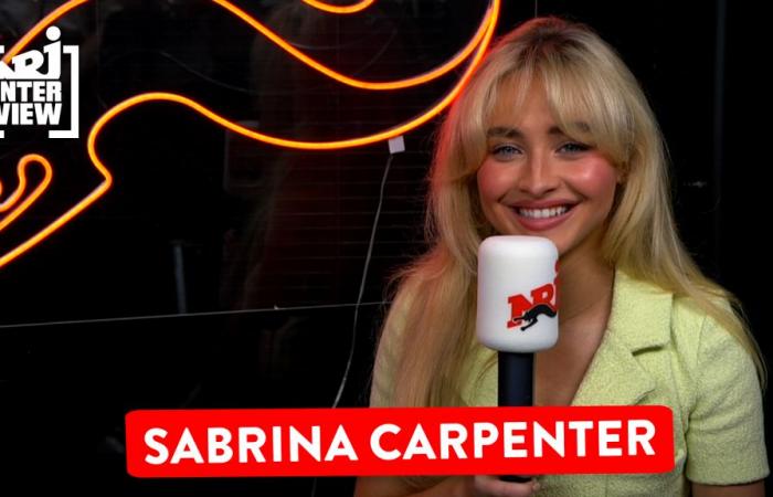 Sabrina Carpenter: „Espresso spiegelt meine Persönlichkeit wider“