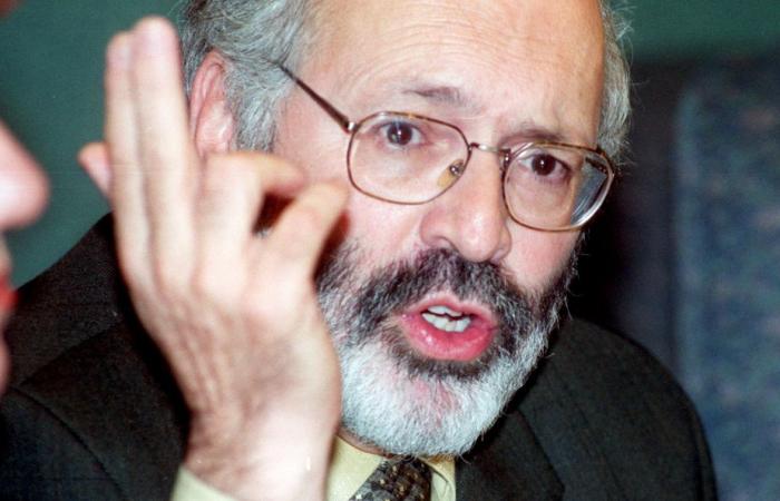 Der ehemalige CSN-Präsident Marc Laviolette ist nicht mehr