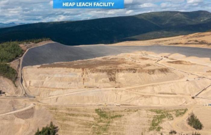 Yukon First Nations verurteilen Management der Bergbau-„Katastrophe“