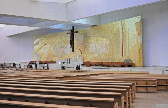 Spannungen im Vatikan wegen der Nutzung der Werke des wegen Vergewaltigung angeklagten Priesters