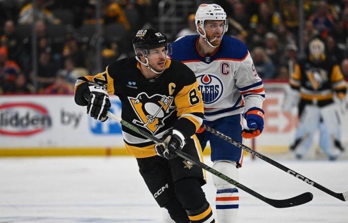 NHL: Kanada gibt die ersten sechs Spieler bekannt, die am 4 Nations Showdown teilnehmen werden