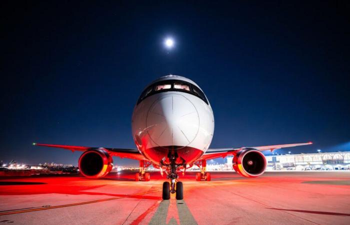 Air Canada erweitert in diesem Winter sein Sun-Netzwerk um 55 Ziele in der Karibik und den Vereinigten Staaten