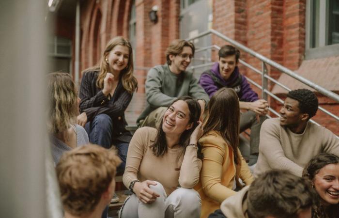 Wie lassen sich Studium und Studentenleben vereinbaren? Die Reaktion bei Junia in Lille – 28.06.2024