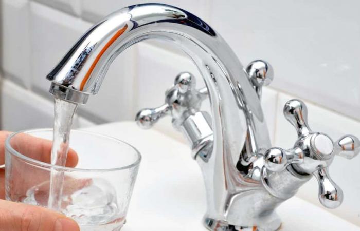 Trinkwasserbeschränkungen in Quebec aufgehoben