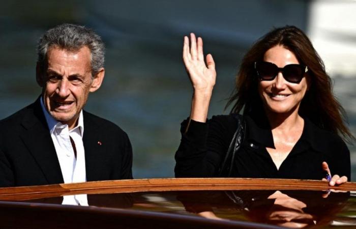 Carla Bruni-Sarkozy könnte im Rahmen der Ermittlungen zum Widerruf von Ziad Takieddine angeklagt werden