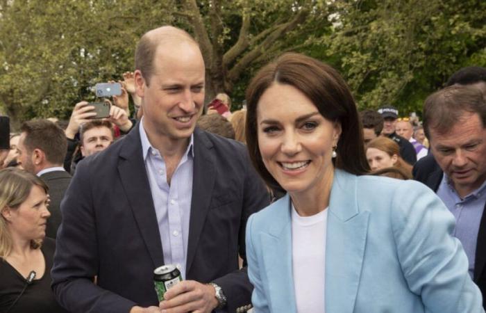 Kate Middleton: Eine Entscheidung in letzter Minute veränderte ihre Beziehung zu William in Sekundenschnelle