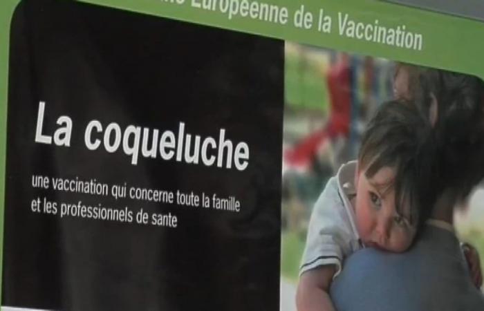 Im Jahr 2024 starben 13 Säuglinge, laut Santé Publique France „die schwächste Bevölkerungsgruppe“.