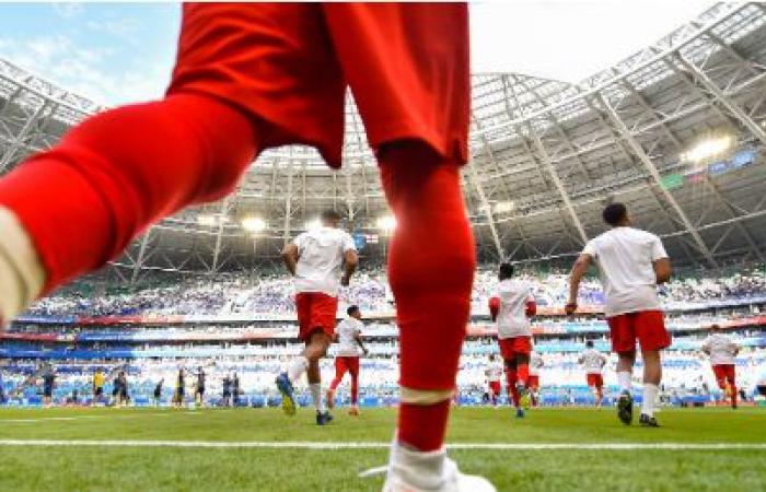 Die FIFA veröffentlicht ihren Integritätsleitfaden, um zu verhindern, dass Methoden und Praktiken wie Korruption, Doping oder Spielmanipulation die Integrität von Spielen gefährden