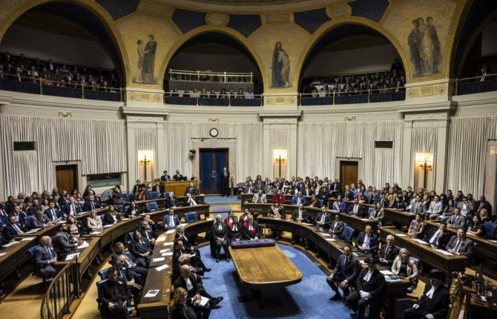 Politiker aus Manitoba erhalten Gehaltserhöhungen
