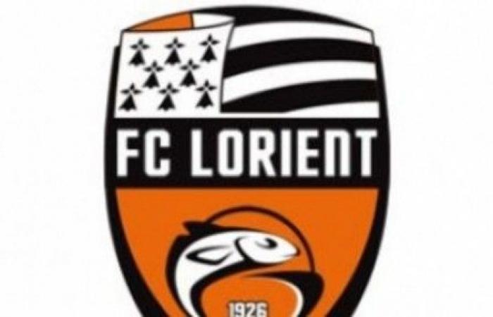 Ligue 2: Der FC Lorient zeigt seinen Ehrgeiz