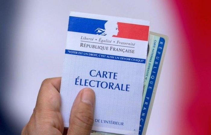 Rodez. Parlamentswahlen: Die Einwohner von Aveyron rufen zur Wahl