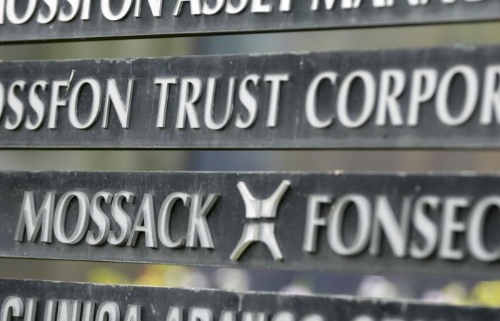 „Panama Papers“-Prozess: Justiz spricht 28 Angeklagte frei