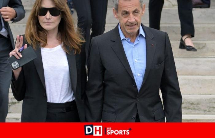 Carla Bruni-Sarkozy zur Anklage vorgeladen