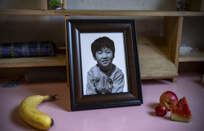 China | Haben Kinder ein Kriminalitätsproblem?