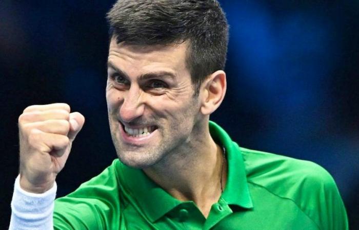 Wimbledon: D-3: Djokovic spielt „ohne Schmerzen“ und mit „viel Freude“