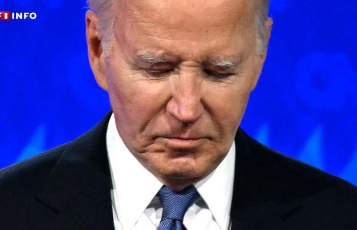 Amerikanische Präsidentschaftswahl: Welche Alternativen gibt es, wenn Joe Biden seine Kandidatur zurückzieht?
