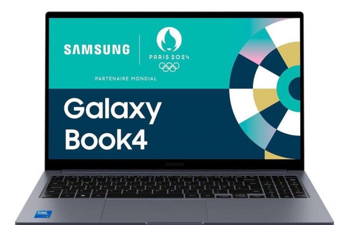 Das Samsung Galaxy Book4 wurde zu einem lächerlichen Preis verkauft