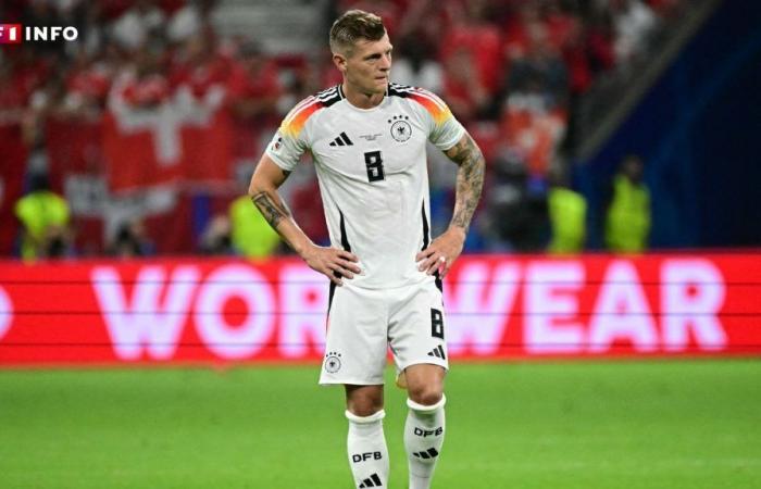 LIVE – Deutschland-Dänemark: Das Gastgeberland auf dem Weg ins Viertelfinale?