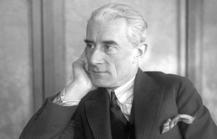 Die Gerechtigkeit hat entschieden: Ravel ist der alleinige Autor von „Boléro“