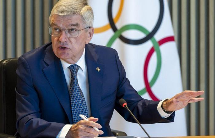 Olympische Spiele 2024 in Paris: Von der Ukraine bis zum Gazastreifen – weniger als einen Monat vor der Eröffnungsfeier ist die Geopolitik von großer Bedeutung