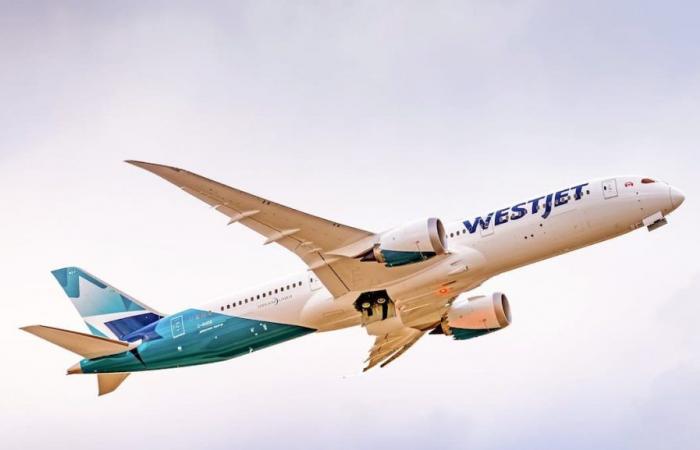 Techniker streiken: WestJet streicht für das lange Wochenende mehr als 235 Flüge