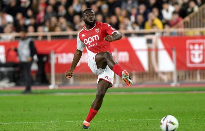 Youssouf Fofana wechselt für eine unerwartete Summe zum AC Mailand
