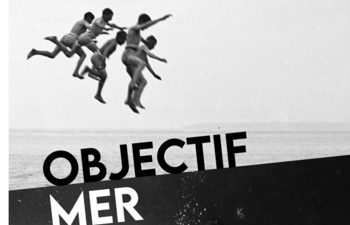 Quimper. „Objectif Mer“, ein Tauchgang in das maritime Erbe und den Wassersport im bretonischen Departementmuseum